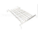 0C5828 Electrolux Professional Chrome Grid, Left One 062