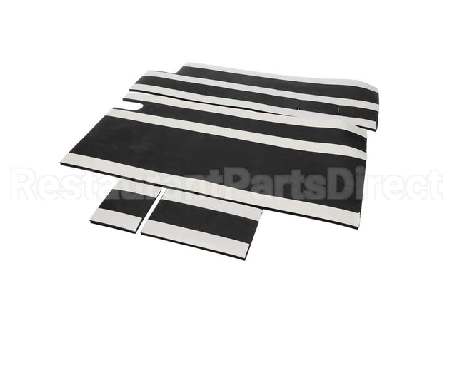 0C5837 Electrolux Professional Boiler Insulation; Elt One 102 - 201