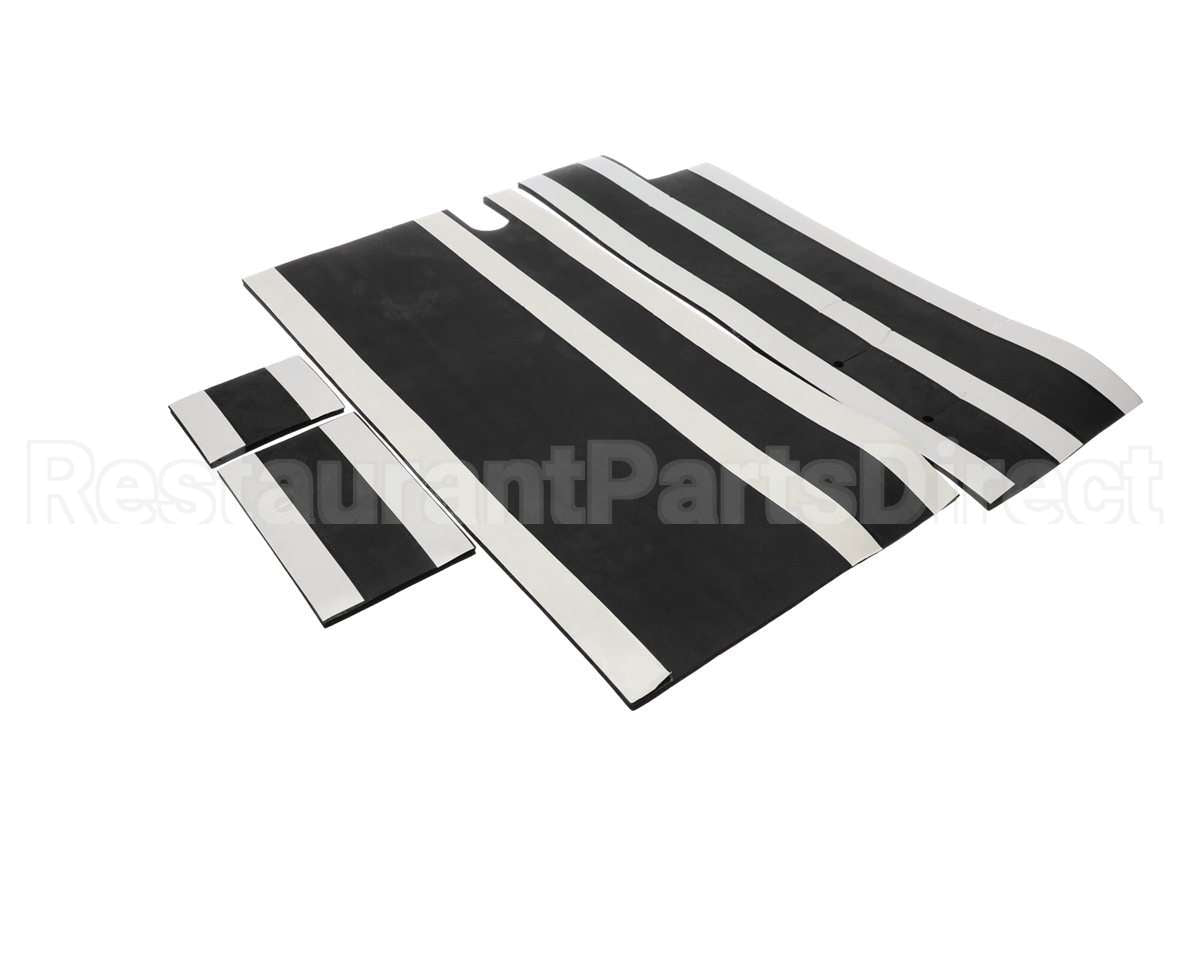 0C5837 Electrolux Professional Boiler Insulation; Elt One 102 - 201