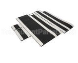 0C5837 Electrolux Professional Boiler Insulation; Elt One 102 - 201