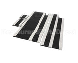 0C5837 Electrolux Professional Boiler Insulation; Elt One 102 - 201