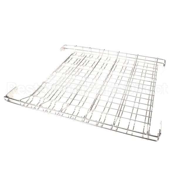 0C6016 Compatible Electrolux Traysupport, Right, One 102