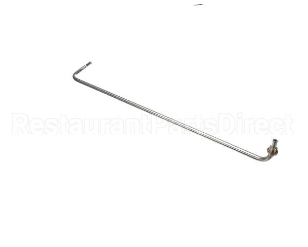 0C6031 Electrolux Professional Duct, Assembly