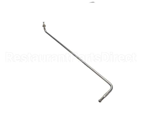 0C6031 Electrolux Professional Duct, Assembly