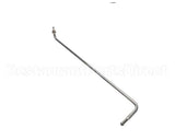 0C6031 Electrolux Professional Duct, Assembly