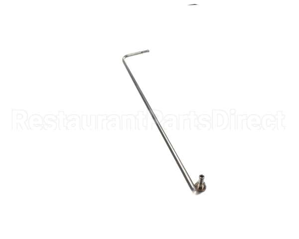 0C6031 Electrolux Professional Duct, Assembly