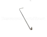 0C6031 Electrolux Professional Duct, Assembly