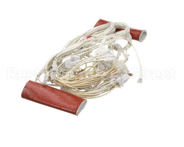 0C6035 Electrolux Professional Wiring Harness
