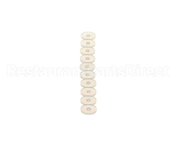 0C6172 Electrolux Professional Washer, Set 10Pcs