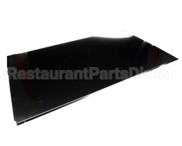 0C6192 Electrolux Professional Back Panel, One 062