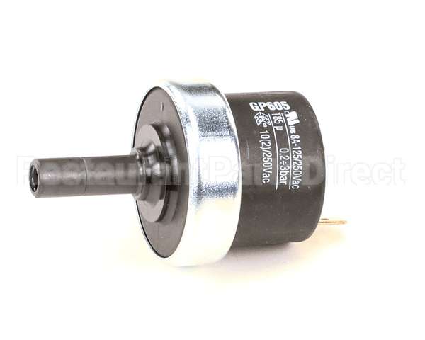 0C6217 Electrolux Professional Pressure Switch, Gp600