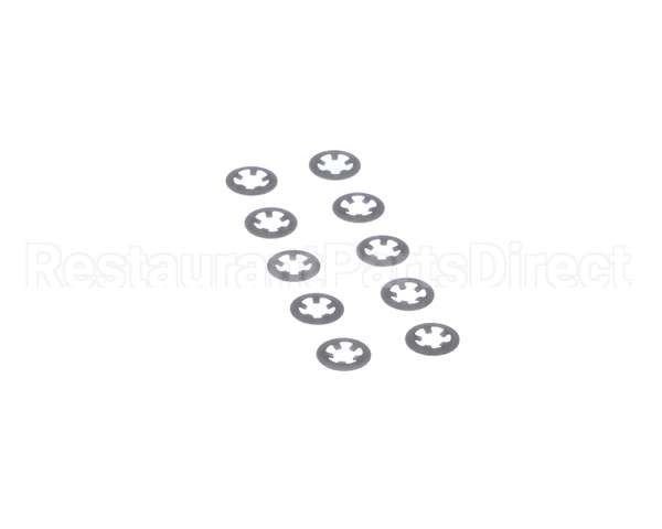 0C6288 Electrolux Professional Connection Ring, Set 10Pcs