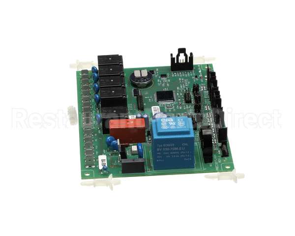 0C6363 Electrolux Professional Pcb, Prec10