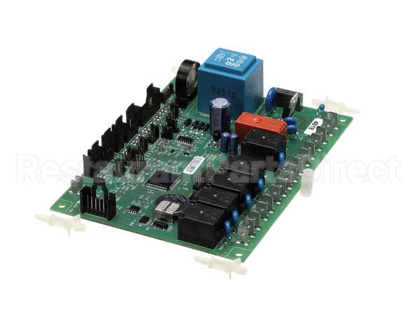 0C6363 Electrolux Professional Pcb, Prec10