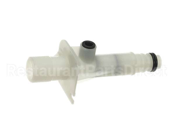 0C6370 Electrolux Professional Manifold, Assembly