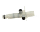 0C6370 Electrolux Professional Manifold, Assembly