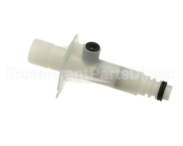 0C6370 Electrolux Professional Manifold, Assembly