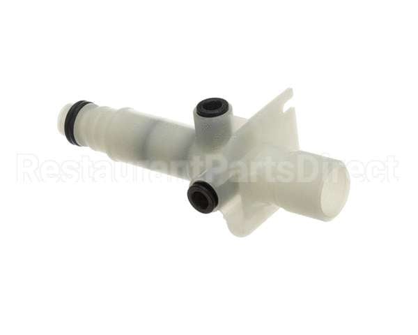 0C6370 Electrolux Professional Manifold, Assembly