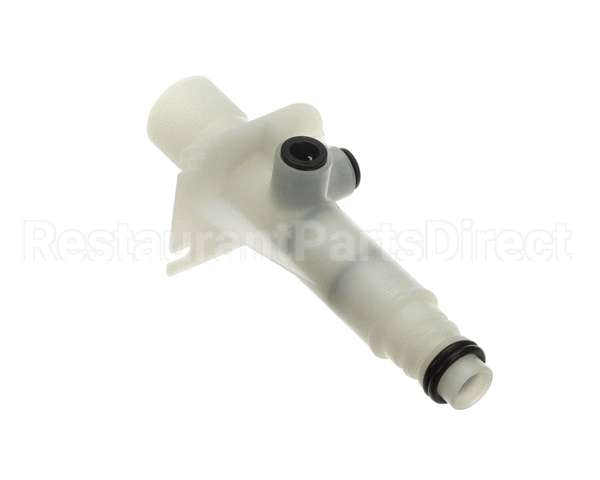 0C6370 Electrolux Professional Manifold, Assembly