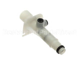 0C6370 Electrolux Professional Manifold, Assembly