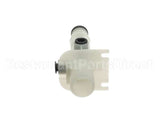 0C6370 Electrolux Professional Manifold, Assembly