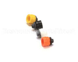 0C6375 Electrolux Professional Flow Reducer, Kit 4Pcs