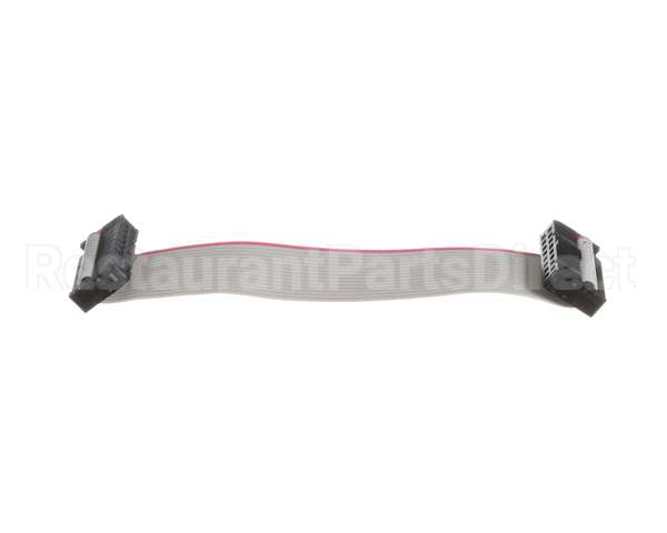 0C6381 Electrolux Professional Flat Cable, To Prec10, L120 Mm