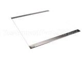 0C6395 Electrolux Professional Door Glass, Inside, Lw 6 Aosq