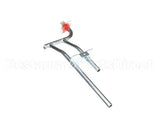 0C6399 Electrolux Professional Gas Feed Pipe, One 062 Usa