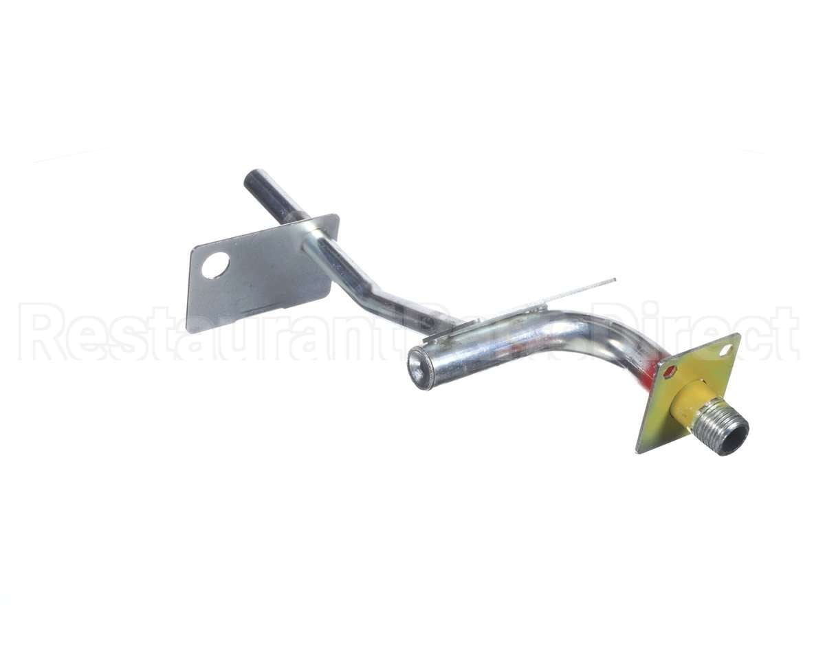0C6401 Electrolux Professional Gas Feed Pipe