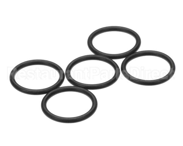 0C6405 Electrolux Professional O-Ring, Set 5Pcs