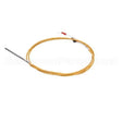 0C6539 Compatible Electrolux Thermocouple Probe L=1100 Mm Straight