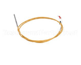 0C6539 Electrolux Professional Thermocouple Probe; L=1100Mm; Straight