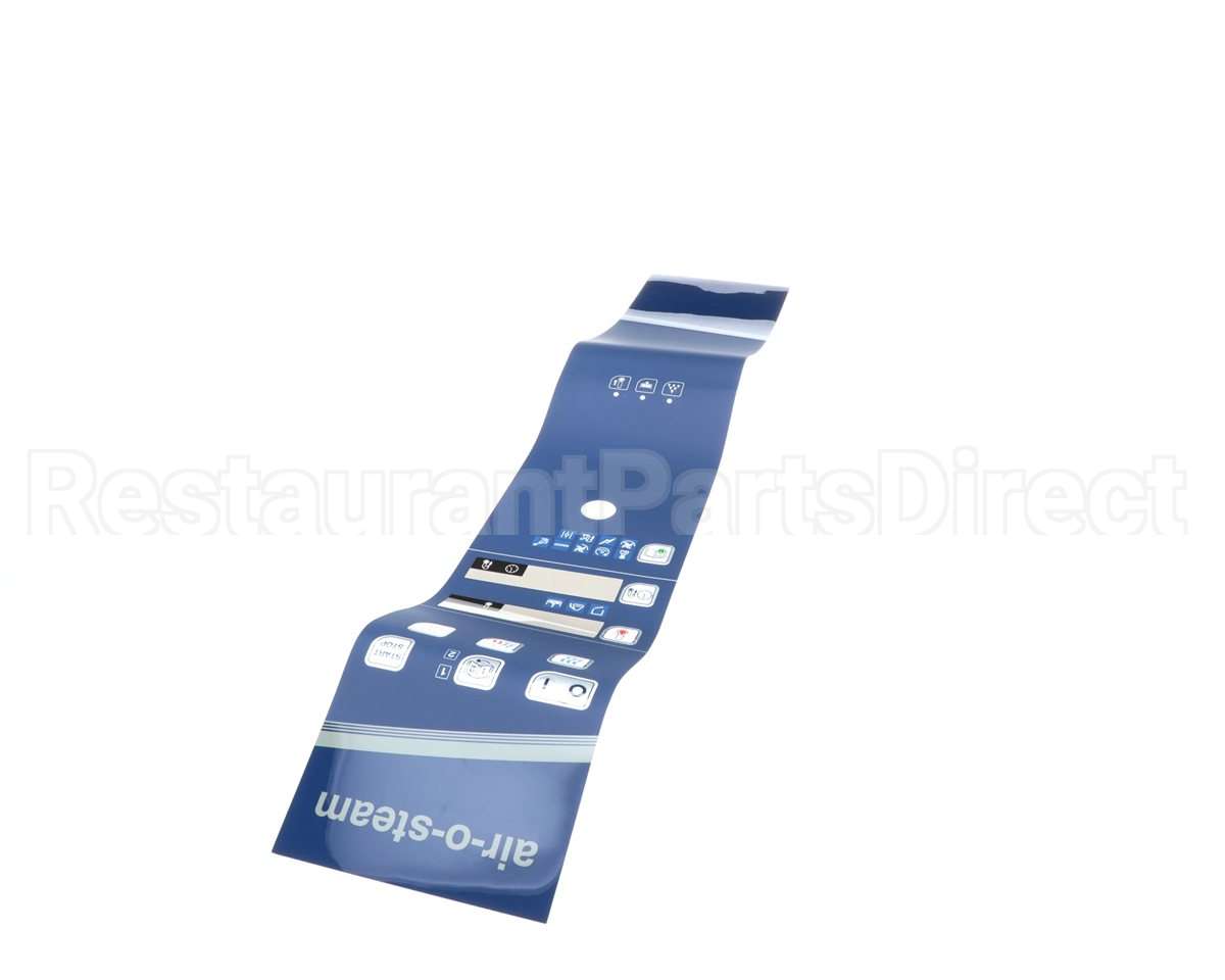 0C6553 Electrolux Professional Adhesive Membrane