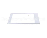 0C6560 Electrolux Professional Door Glass; 894X601Mm; Externa