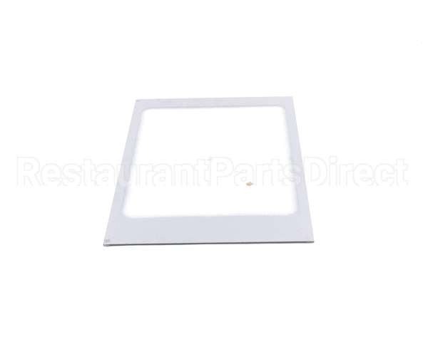 0C6560 Electrolux Professional Door Glass; 894X601Mm; Externa