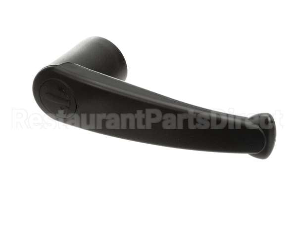 0C6572 Electrolux Professional Handle, Assembly