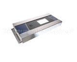 0C6580 Electrolux Professional Control Panel With Membrane