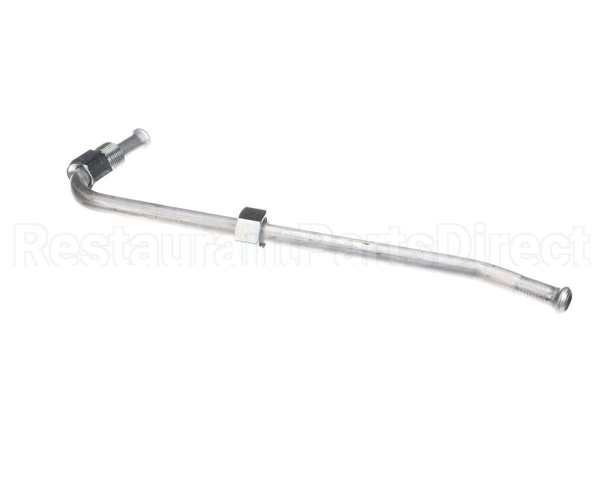 0C6638 Electrolux Professional Pipe, Rear