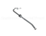 0C6638 Electrolux Professional Pipe, Rear