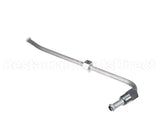 0C6638 Electrolux Professional Pipe, Rear