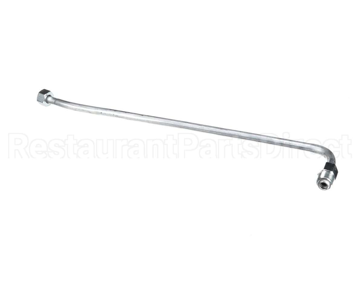 0C6639 Electrolux Professional Pipe, Front