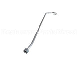 0C6639 Electrolux Professional Pipe, Front