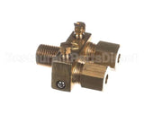 0C6644 Electrolux Professional Tap