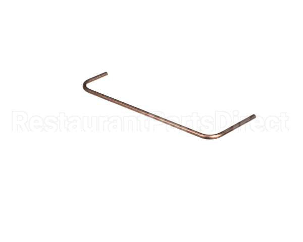 0C6645 Electrolux Professional Pipe, Front