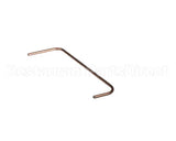 0C6645 Electrolux Professional Pipe, Front