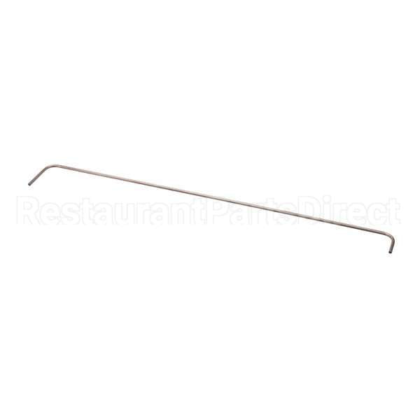 0C6646 Compatible Electrolux Pipe, Rear