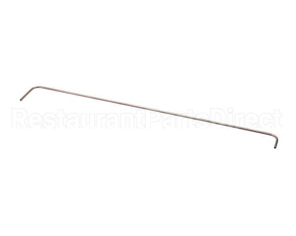 0C6646 Electrolux Professional Pipe, Rear