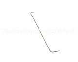 0C6646 Electrolux Professional Pipe, Rear