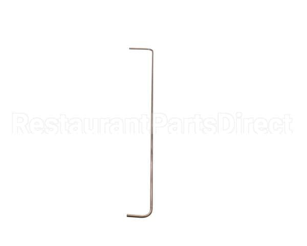 0C6646 Electrolux Professional Pipe, Rear